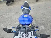2013 Yamaha  фото