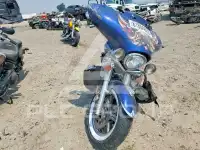 2013 Yamaha XVS1100 фото