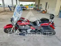 2013 Yamaha XVS1100 photo