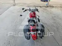 2013 Yamaha XVS1100 photo
