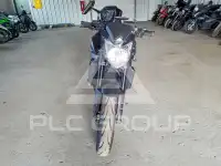 2013 Yamaha FZ8 фото