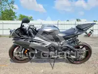2013 Yamaha YZF600 photo