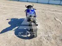 2013 Yamaha YZF600 фото