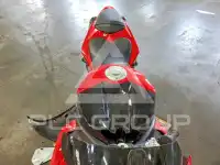 2013 Yamaha YZF1000 фото