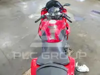 2013 Yamaha YZF1000 фото