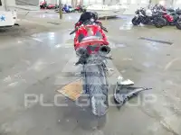 2013 Yamaha YZF1000 фото