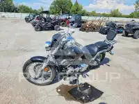 2013 Yamaha XVS650 фото