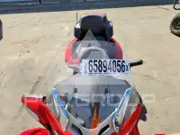 2013 Can-AM SPYDER photo