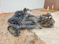 2013 Can-AM SPYDER photo