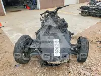 2013 Can-AM SPYDER photo