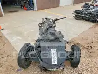 2013 Can-AM SPYDER photo