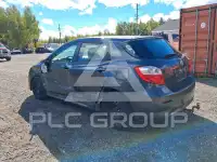 2013 Toyota MATRIX фото