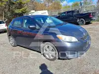 2013 Toyota MATRIX фото
