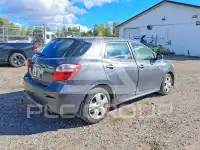 2013 Toyota MATRIX фото
