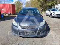 2013 Toyota MATRIX фото