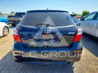2013 Toyota MATRIX фото