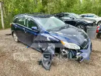 2013 Toyota MATRIX фото