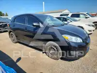 2013 Toyota MATRIX фото