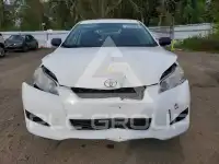 2013 Toyota MATRIX фото