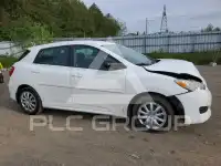 2013 Toyota MATRIX фото