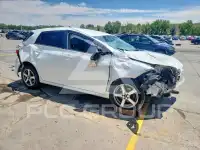 2013 Toyota MATRIX photo