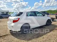 2013 Toyota MATRIX фото