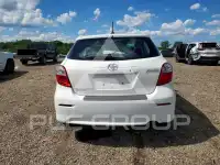 2013 Toyota MATRIX фото