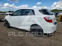 2013 Toyota MATRIX фото