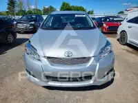2013 Toyota MATRIX фото
