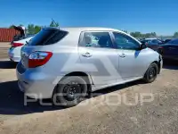 2013 Toyota MATRIX фото
