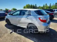 2013 Toyota MATRIX фото