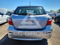2013 Toyota MATRIX фото