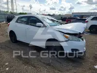 2013 Toyota MATRIX фото