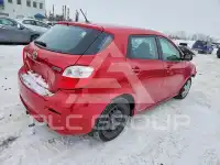 2013 Toyota MATRIX фото