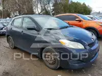 2013 Toyota MATRIX фото