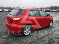 2013 Toyota MATRIX фото
