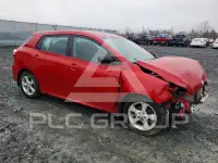 2013 Toyota MATRIX фото