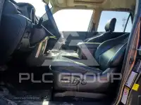 2013 Toyota 4 RUNNER фото