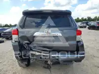 2013 Toyota 4 RUNNER фото