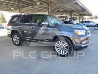 2013 Toyota 4 RUNNER фото