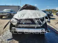2013 Toyota 4 RUNNER фото