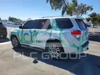 2013 Toyota 4 RUNNER фото