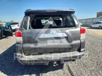 2013 Toyota 4 RUNNER фото