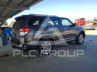 2013 Toyota 4 RUNNER фото