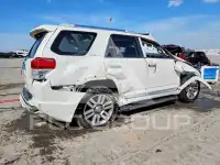 2013 Toyota 4 RUNNER фото
