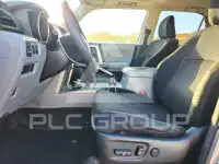 2013 Toyota 4 RUNNER фото