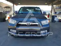 2013 Toyota 4 RUNNER фото