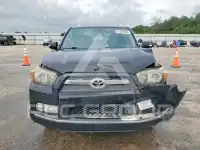2013 Toyota 4 RUNNER фото