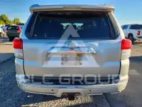 2013 Toyota 4 RUNNER фото