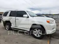 2013 Toyota 4 RUNNER фото